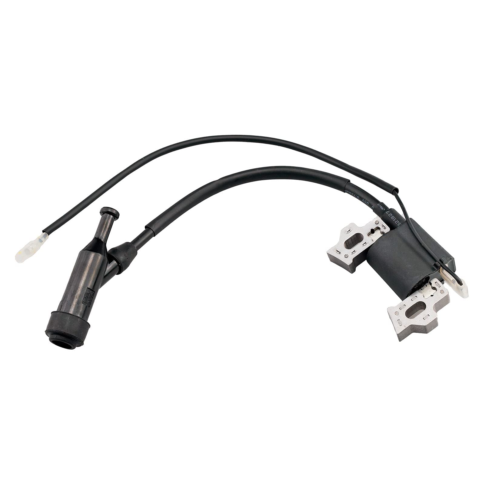 Ruma ignition coil replacement for GX series boosts spark reliability