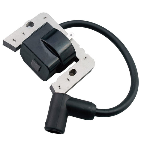 Ruma ignition coil packaging for Tecumseh 35135 ready for replacement.