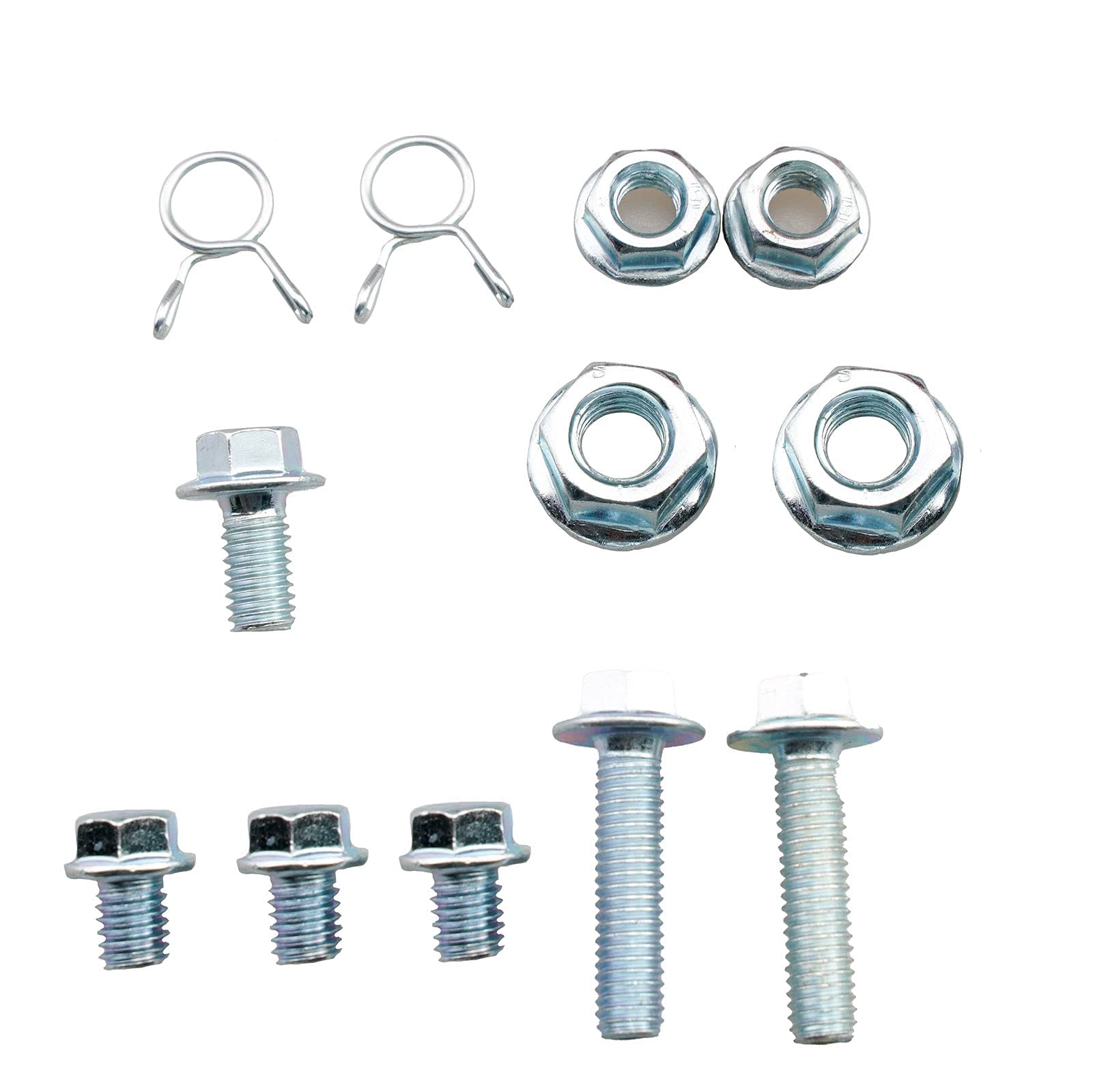 Ruma mounting nuts and bolts kit simplifies engine rebuilds