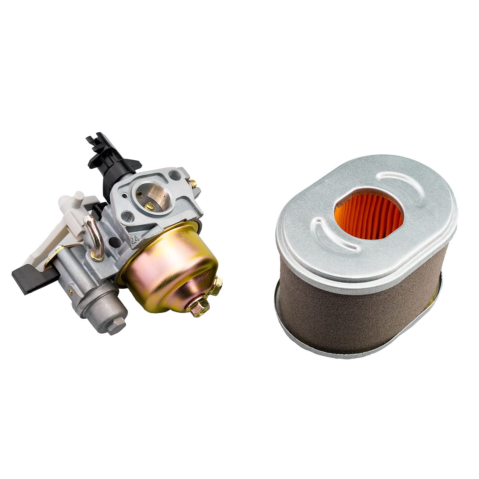 Ruma spark plug compatible with GX engines supports reliable ignition