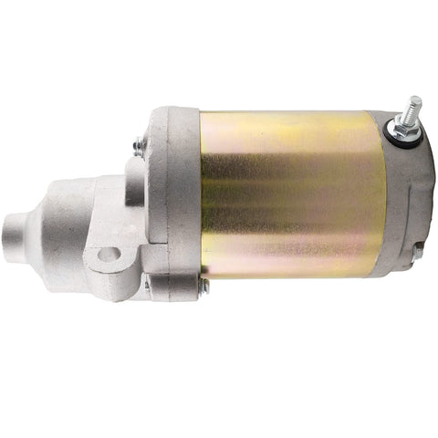 Ruma starter wiring connector ensures secure electrical connections.