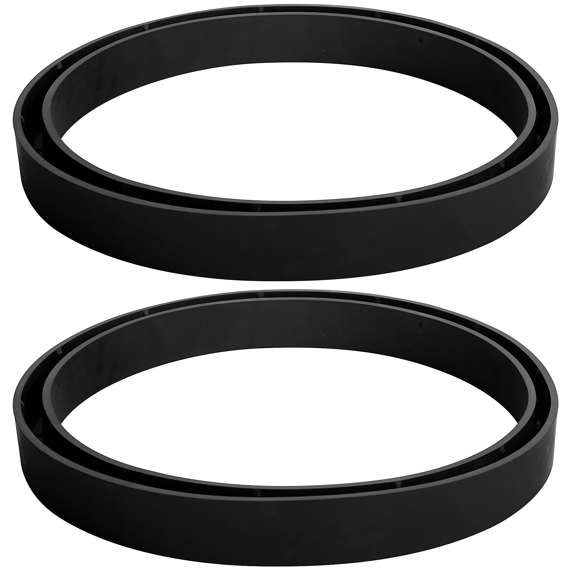 RunNico ring base propane tank outer view shows sturdy rubber protection