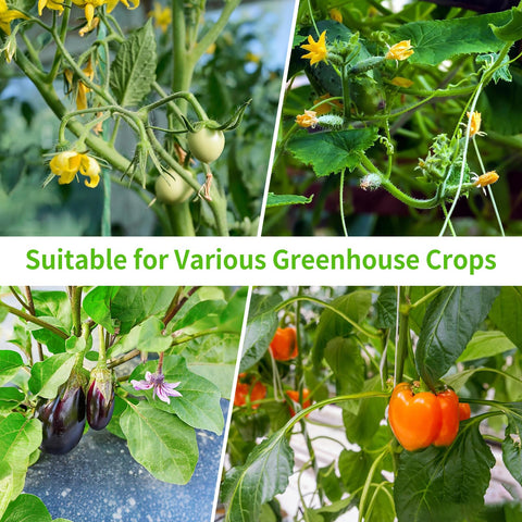 RunWusheng design mimics bees for natural-like vibration in crops