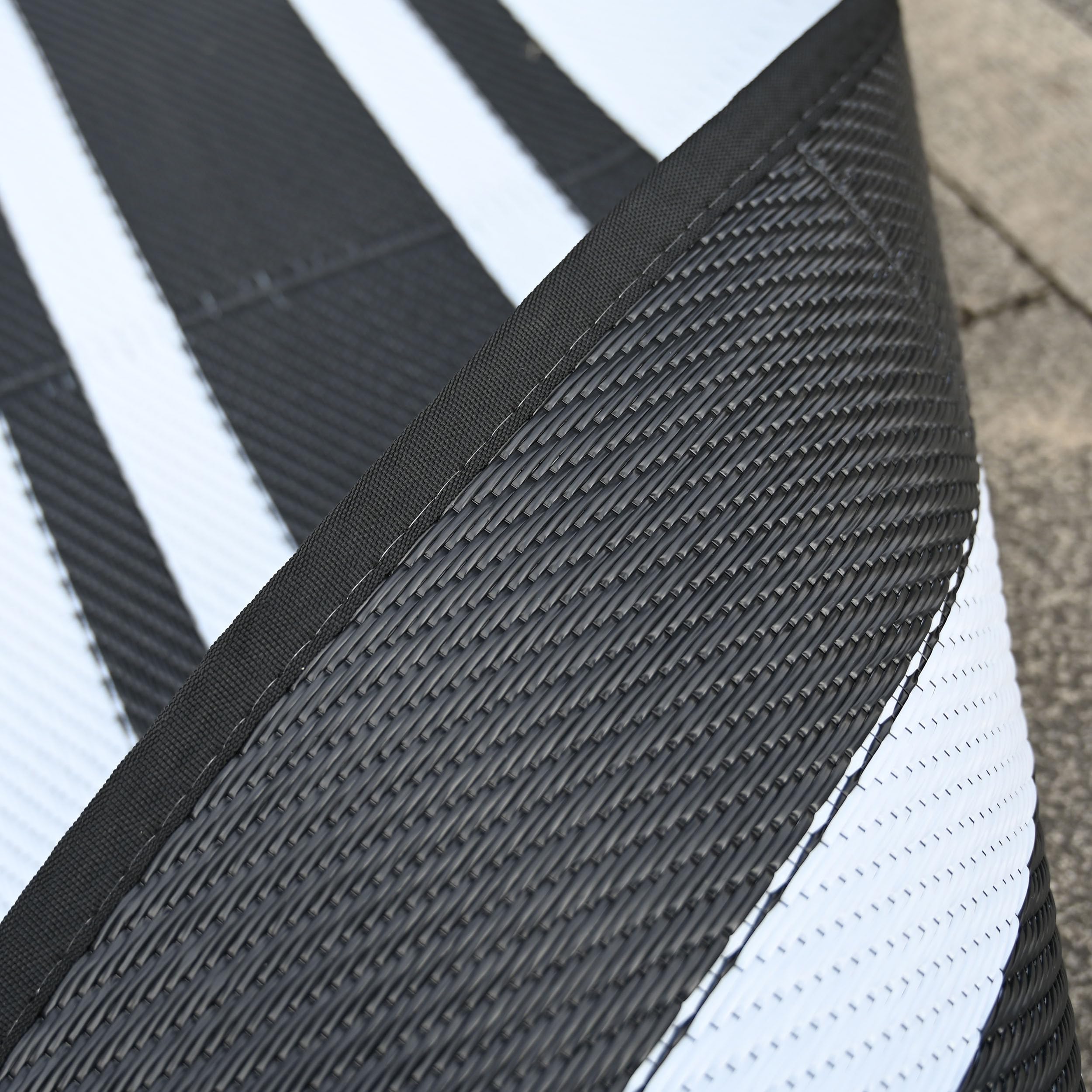 RURALITY UV-resistant fibers preserve color against sun exposure
