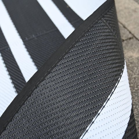 RURALITY UV-resistant fibers preserve color against sun exposure