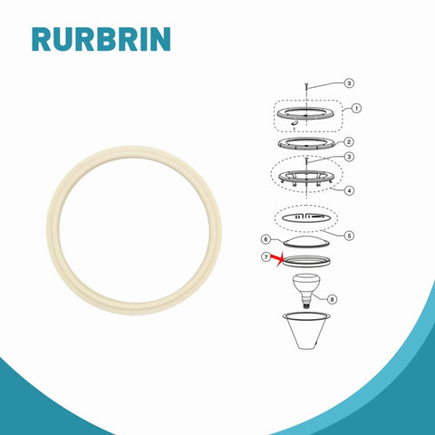 RURBRIN AmerLite IntelliBrite compatibility for Pentair lighting systems.