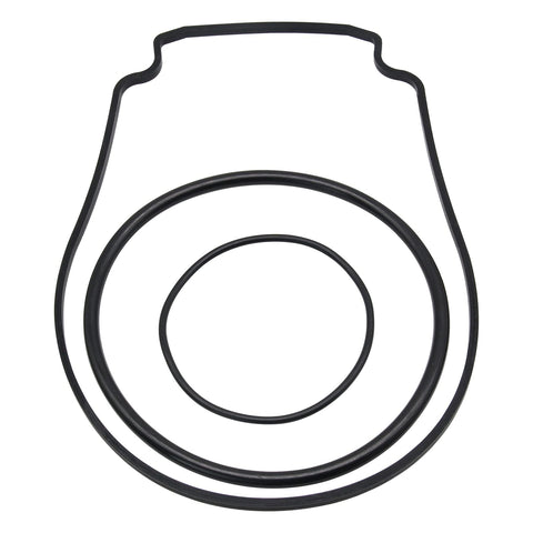RURBRIN lid o-ring 350013 ready for a complete pump rebuild