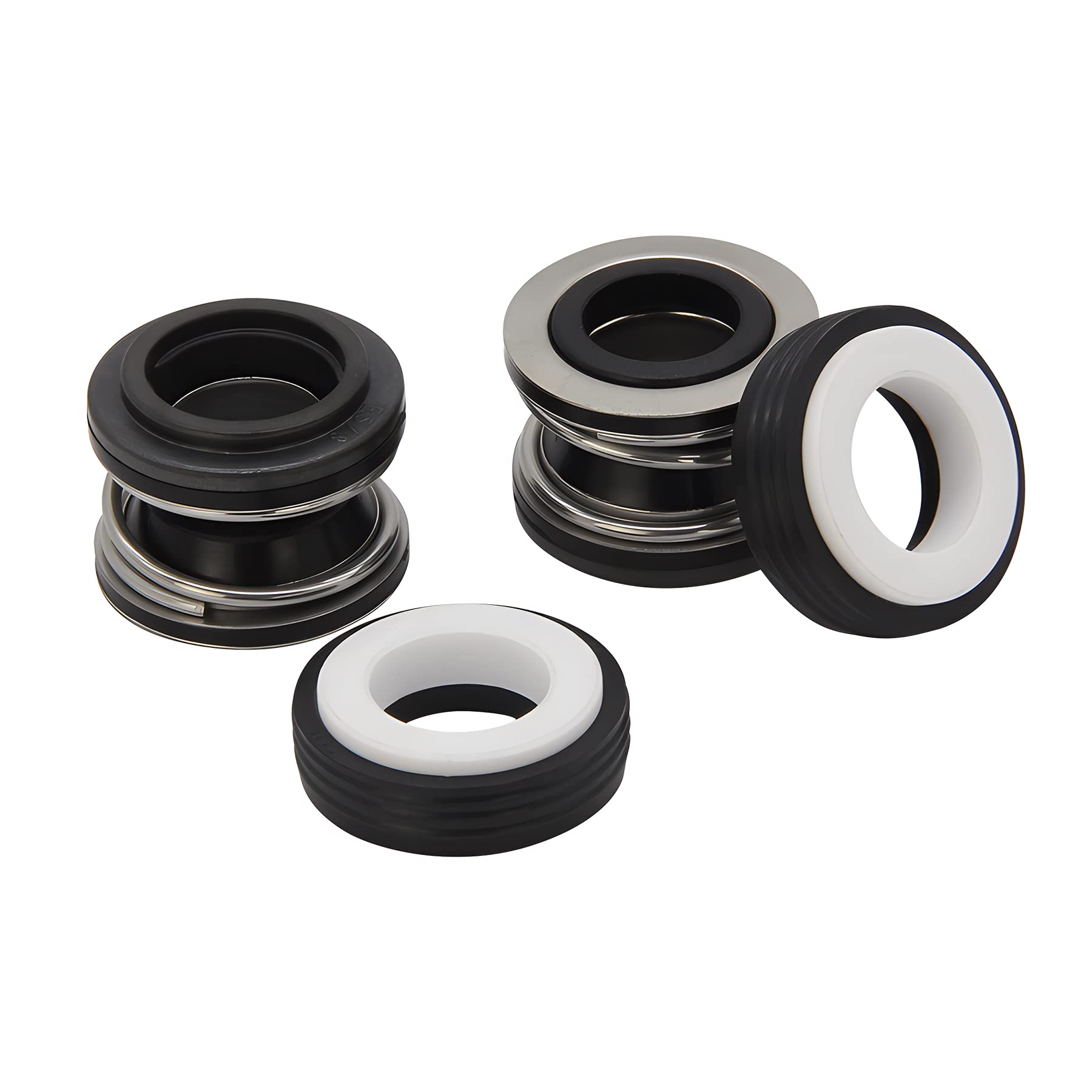 RURBRIN PS-200 compatible with Pentair SuperFlo pumps for reliable operation