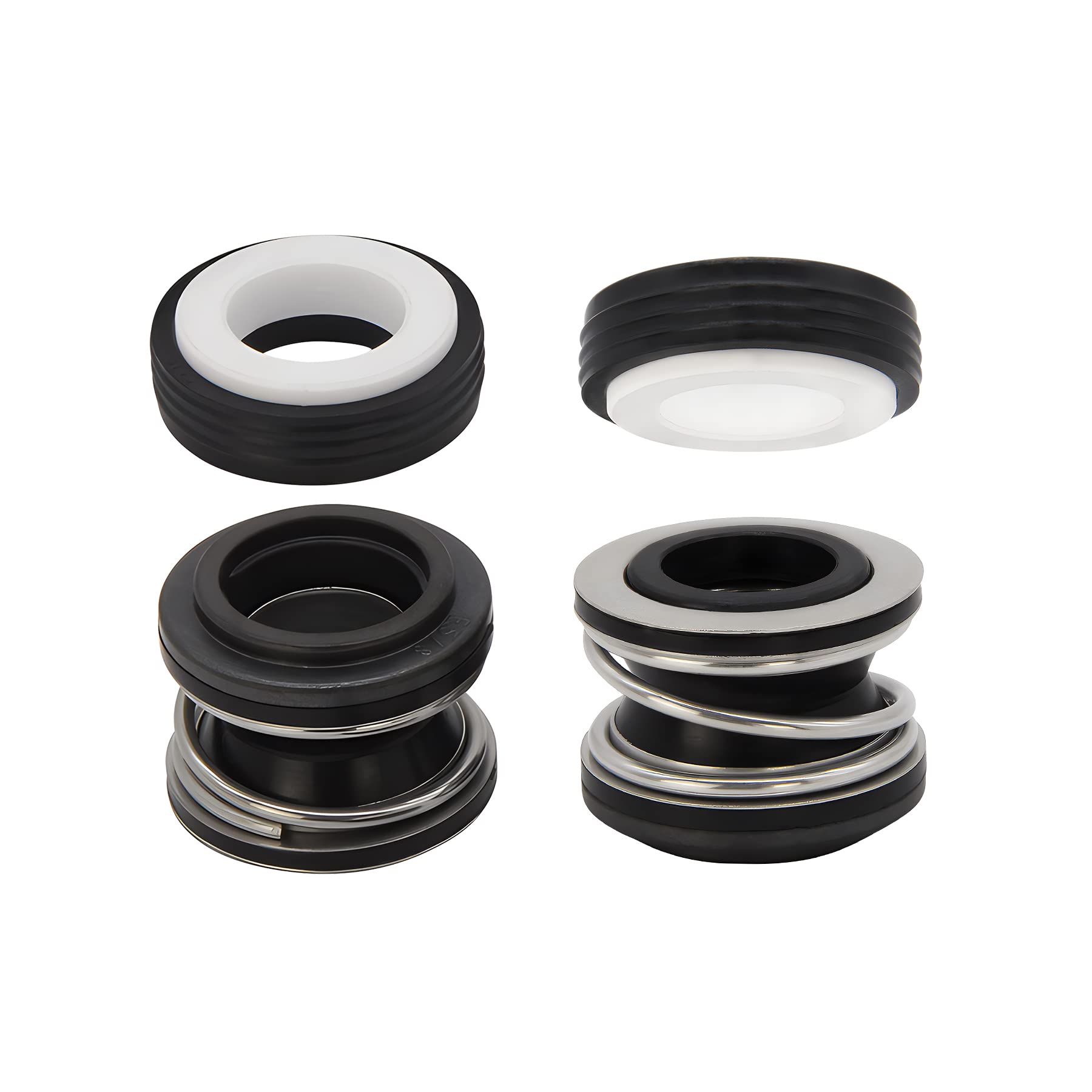 RURBRIN PS-200 shaft seal in 5/8-inch size ready for pool pump maintenance