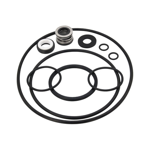 RURBRIN seal bracket O-ring supports dependable pump assembly