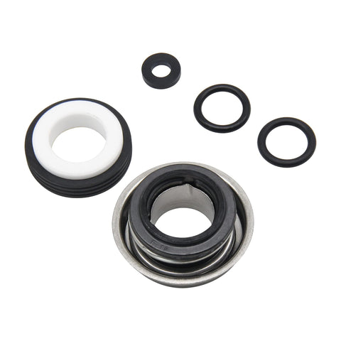 RURBRIN water slinger included for thorough pump repairs