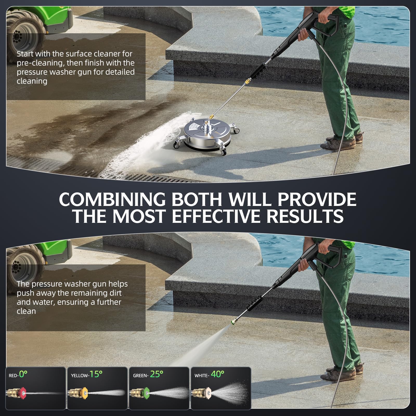 RURRBOOB replacement nozzles ready for continued use