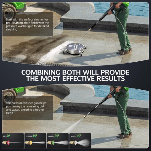 RURRBOOB replacement nozzles ready for continued use