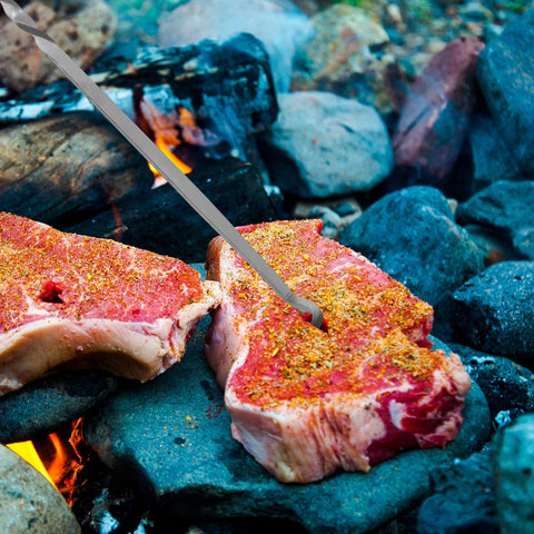 RVEFOT durable kitchen tool built for repeated BBQ use