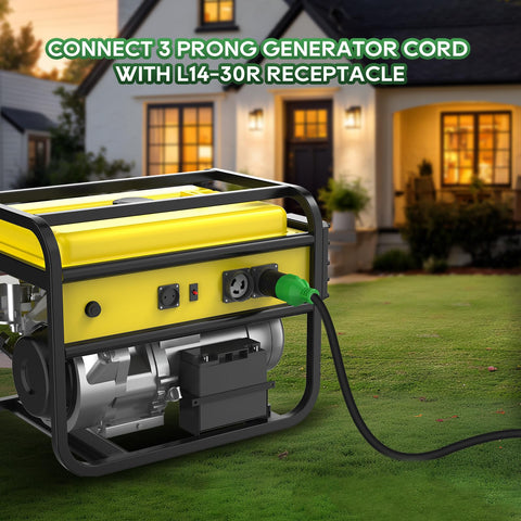 RVGUARD one-piece PVC housing highlights durability and ease of assembly.