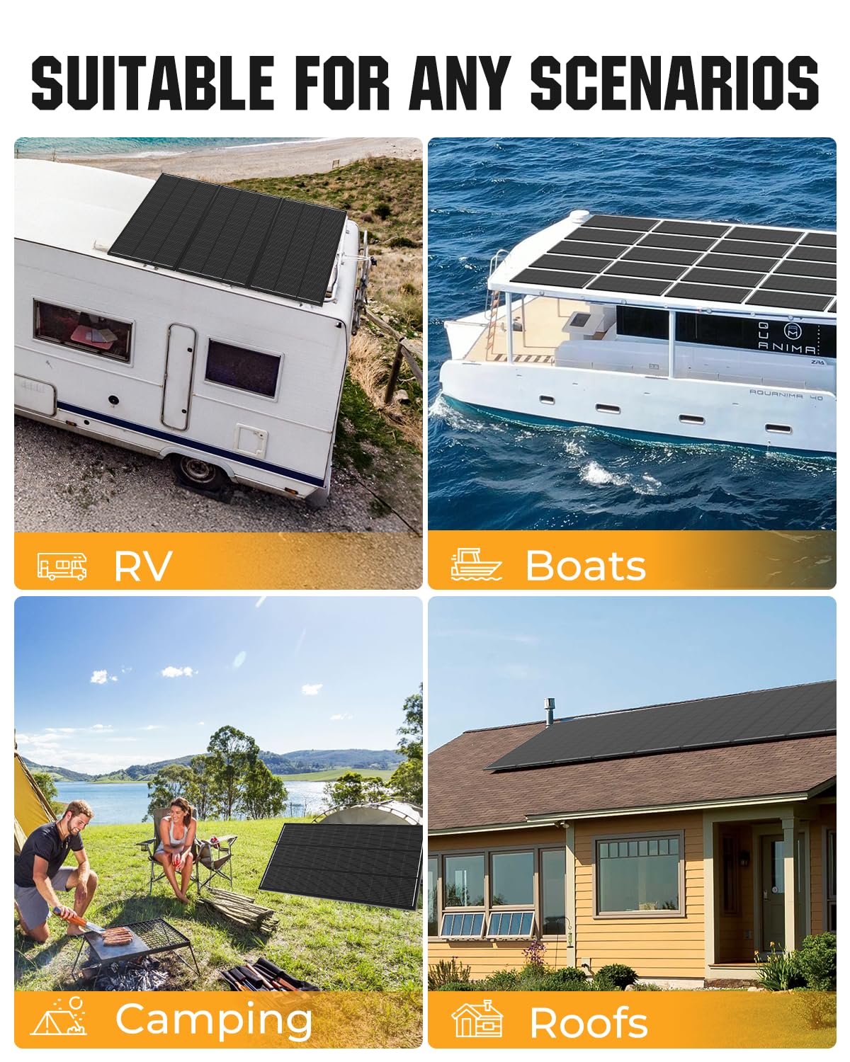 Rvpozwer 10-year warranty and dedicated customer service for peace of mind.