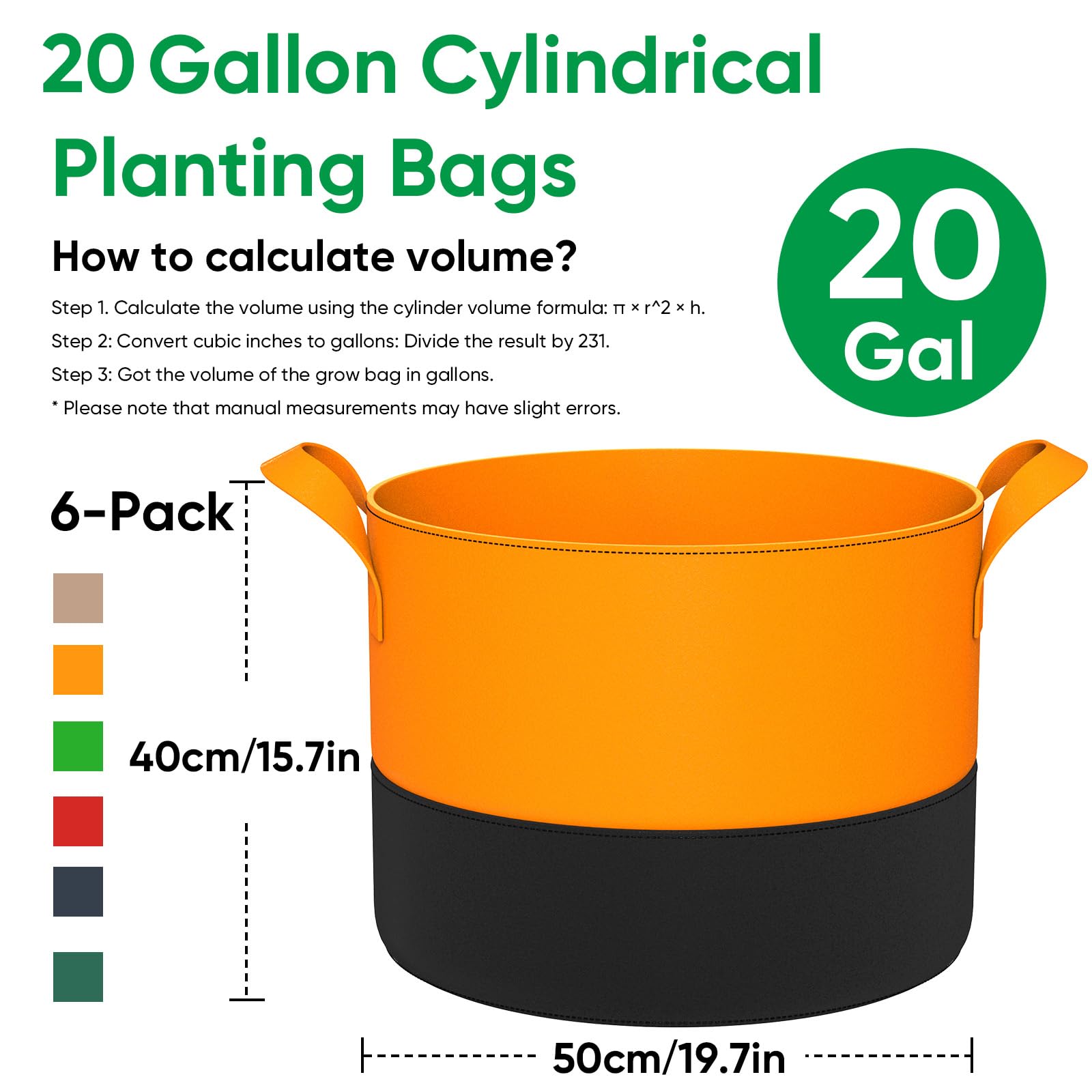 RVZHI thickened 350G felt nonwoven material, durable for potato crops.