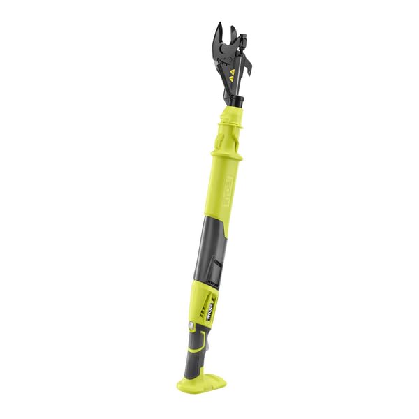 RYOBI 18V ONE+ Lopper with pull-trigger action for easy pruning