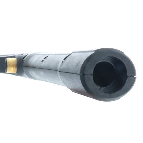 Close-up of Ryobi 308760040 OEM part for authenticity.