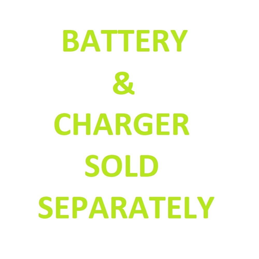 RYOBI 40V 12in string trimmer portable design for storage and transport
