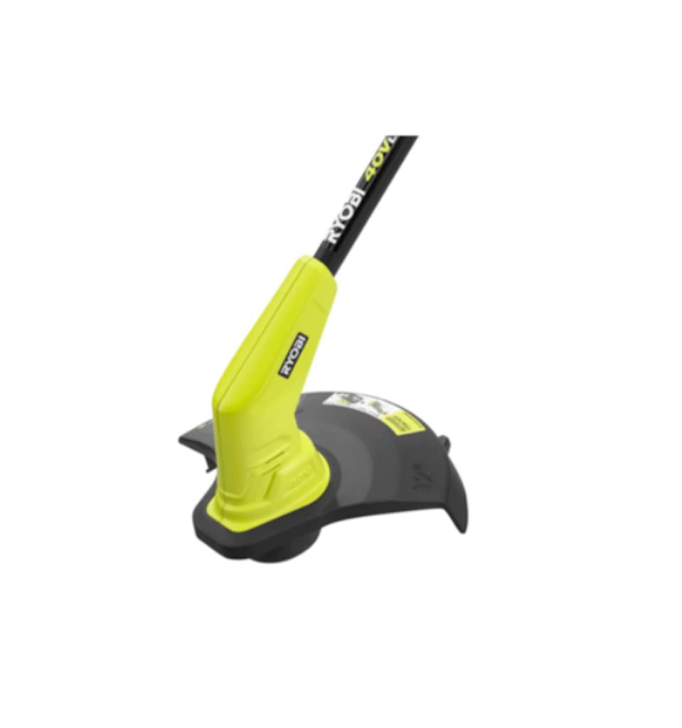 RYOBI 40V 4.0Ah battery delivering long cordless runtime