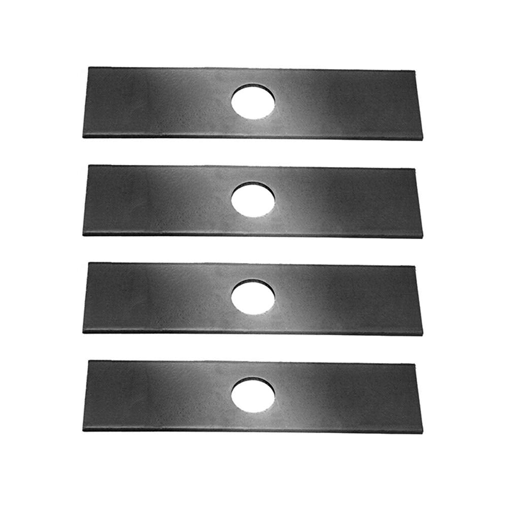 RYOBI edger blade 7-11/16 inch designed for compatible trimmers provides precise edging and quick replacement