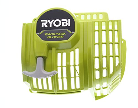 RYOBI compatible with RY38BP series, easy install and restored starter performance.