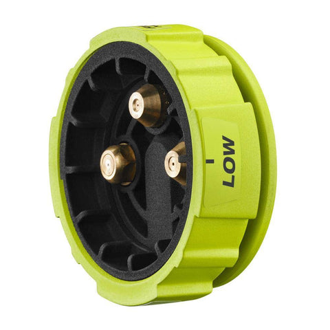 RYOBI ONE+ 18V battery compatibility expanding cordless tool options.