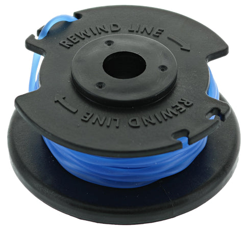 RYOBI AC14RL3A replacement line minimizes downtime during mowing.