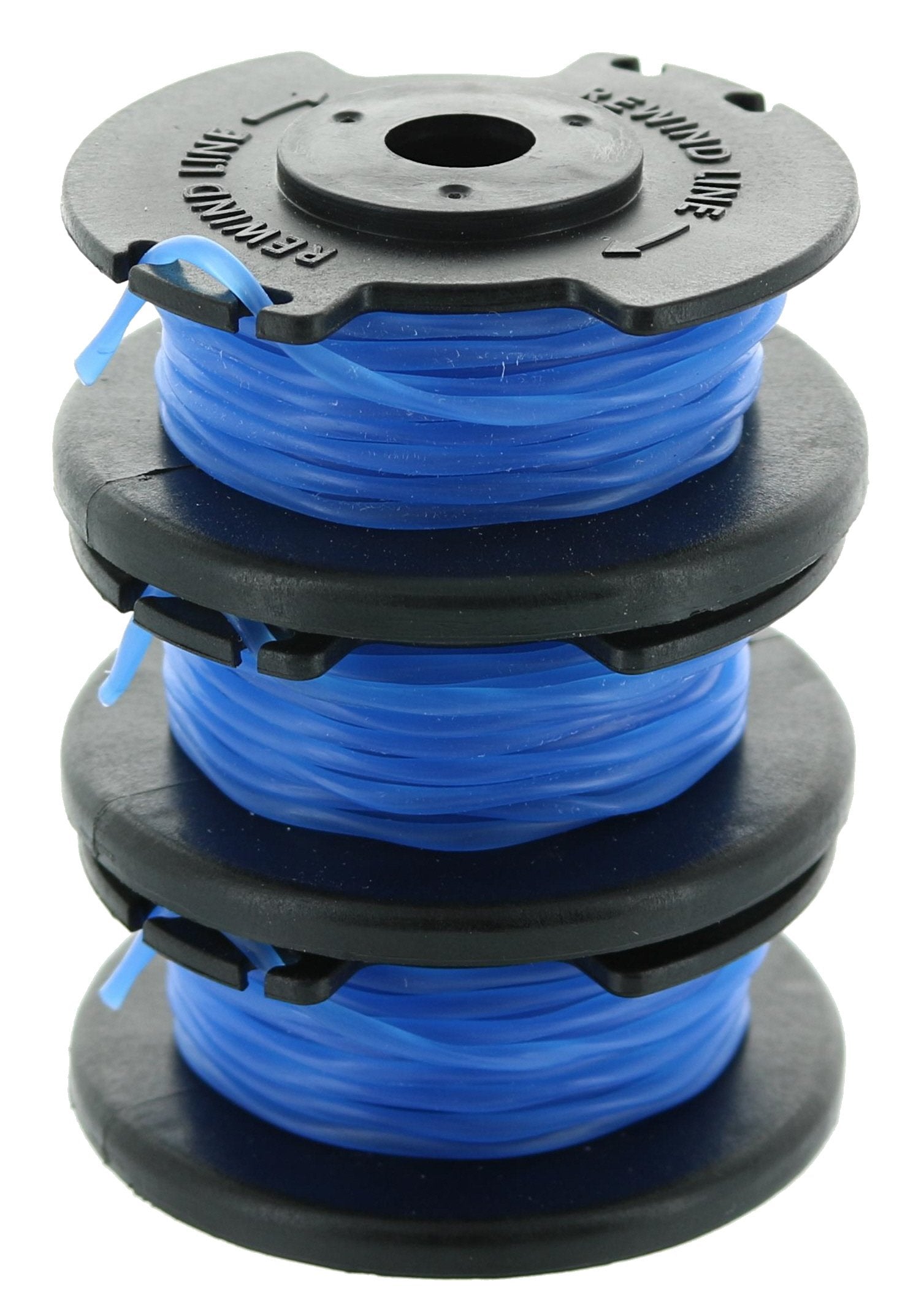 RYOBI One+ AC14RL3A spool replacement for reliable trimming performance.