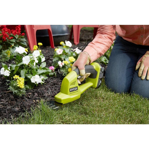 Ryobi P2900B battery not included note, compatible with One+ system.