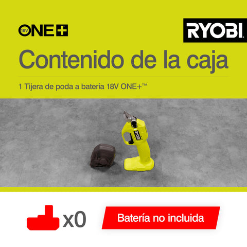 ONE+ versatility supports up to 1,500 cuts on a single 1.5Ah charge