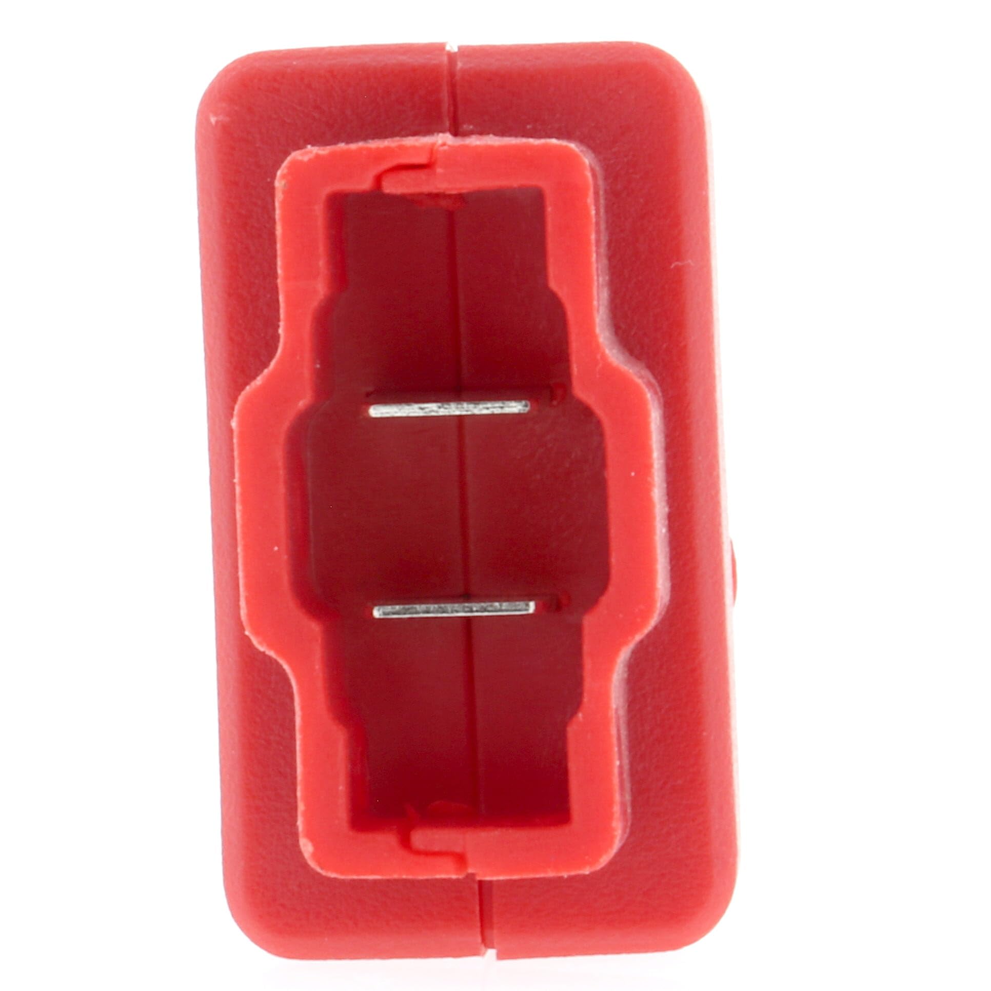 RYOBI start key fuse key installation guide image