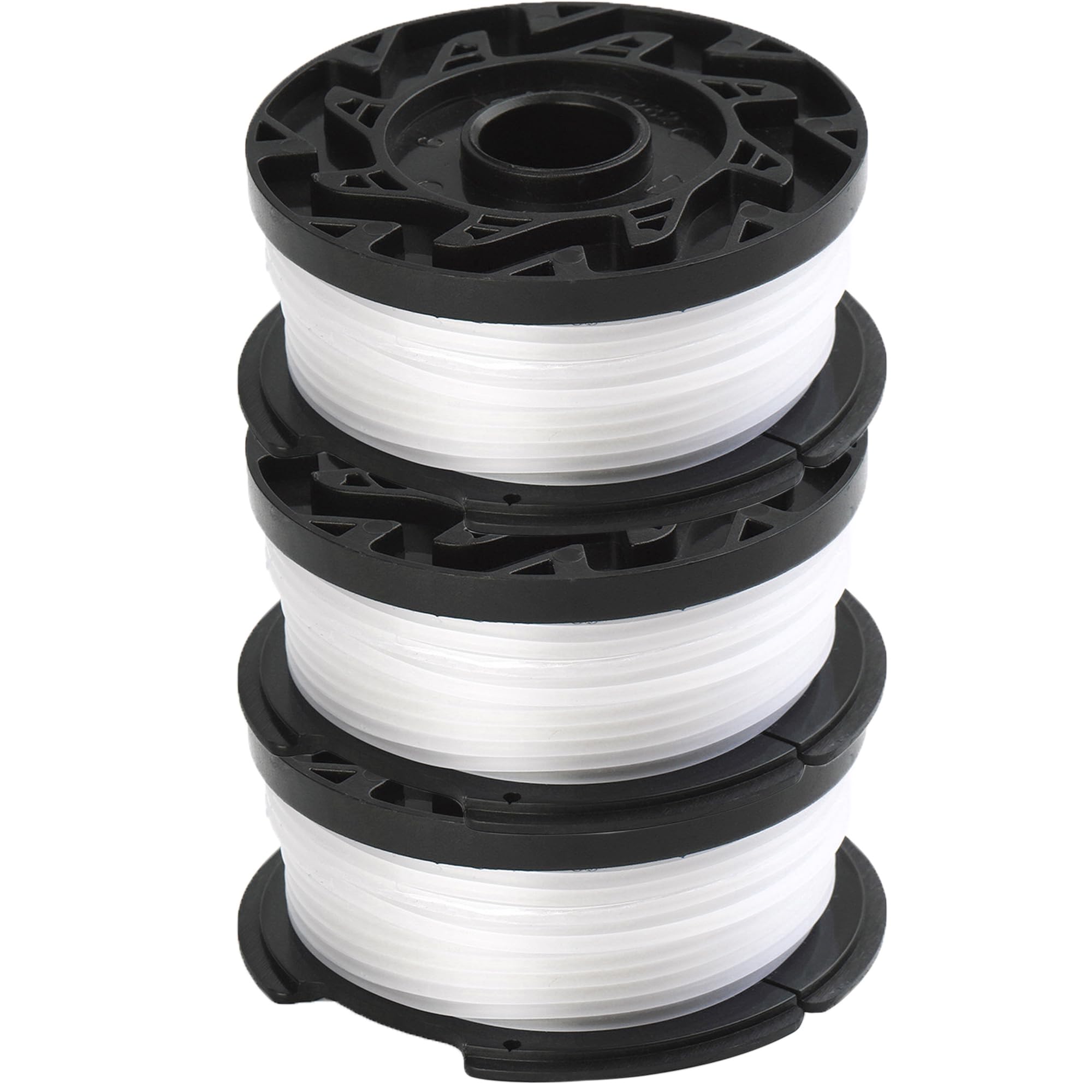 Rysnirs AF-100 spool assembly showing easy-install parts for reliable autofeed.