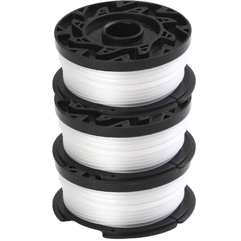 Rysnirs AF-100 spool assembly showing easy-install parts for reliable autofeed.