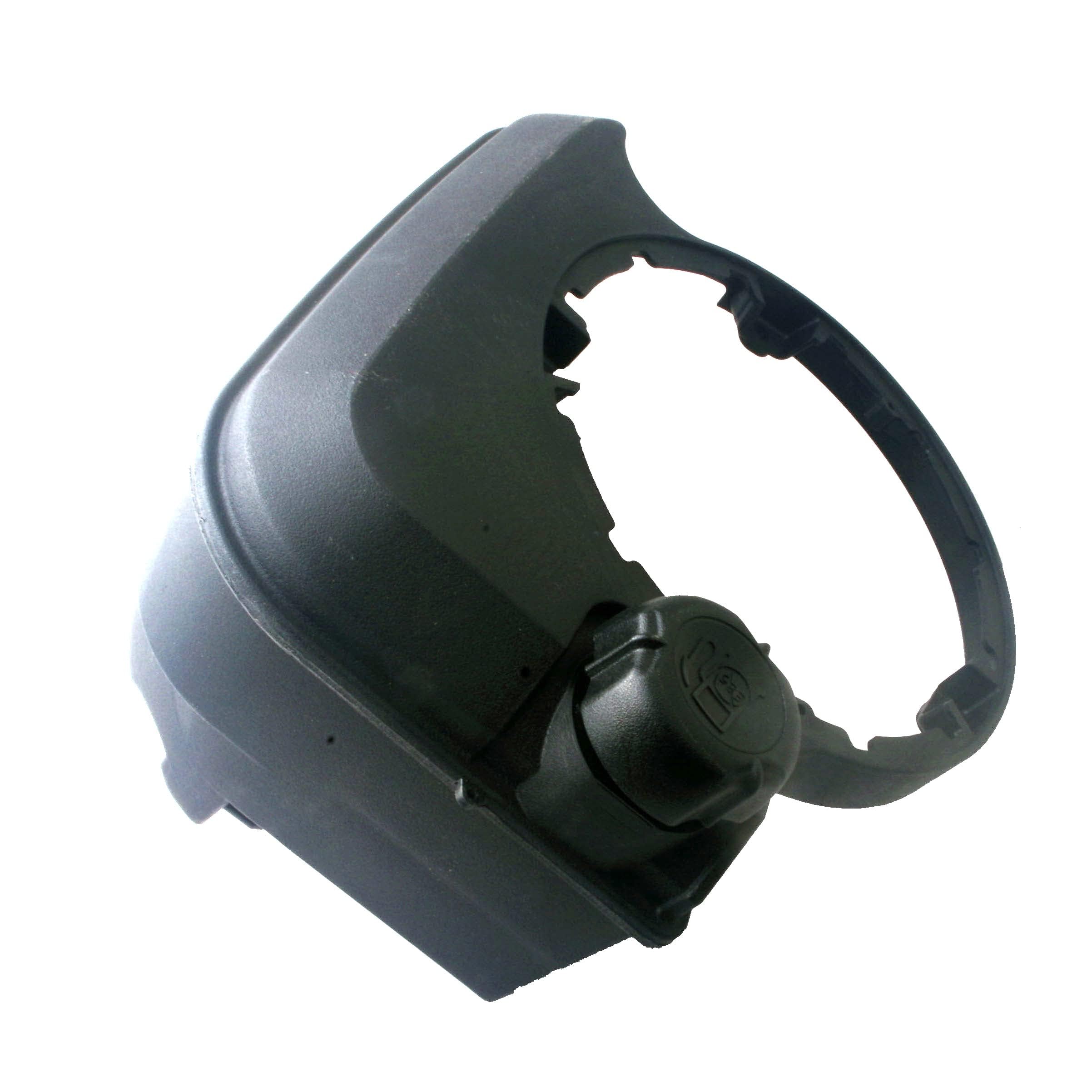 RYTIME fuel tank 699374 side view for quick replacement and precise fit