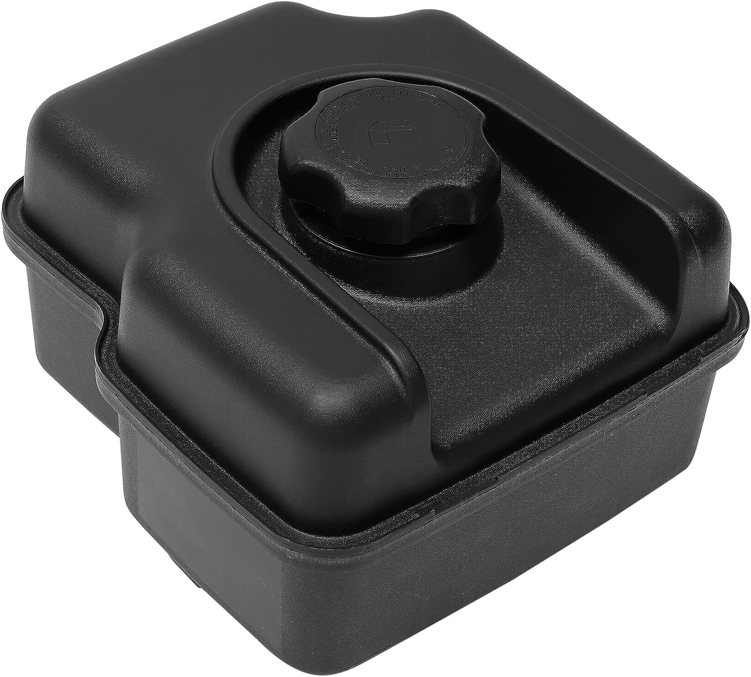 RYTIME fuel tank compatible with 698110 engines offering corrosion-resistant durability