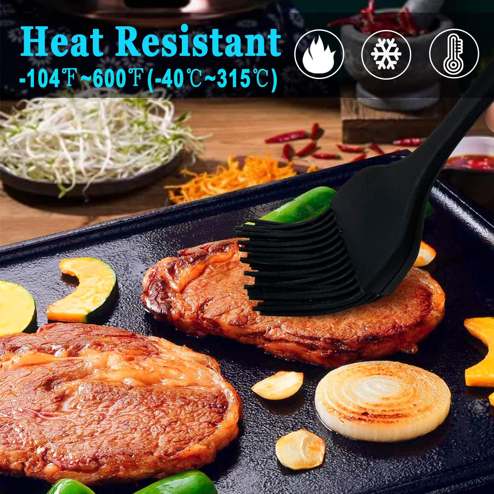 RZSTBSFC ready-to-cook setup invites organized quick breakfast sessions.