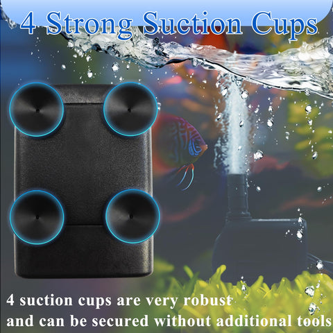 SAC SMARTEN ARTS installation guide showing submerge-first setup