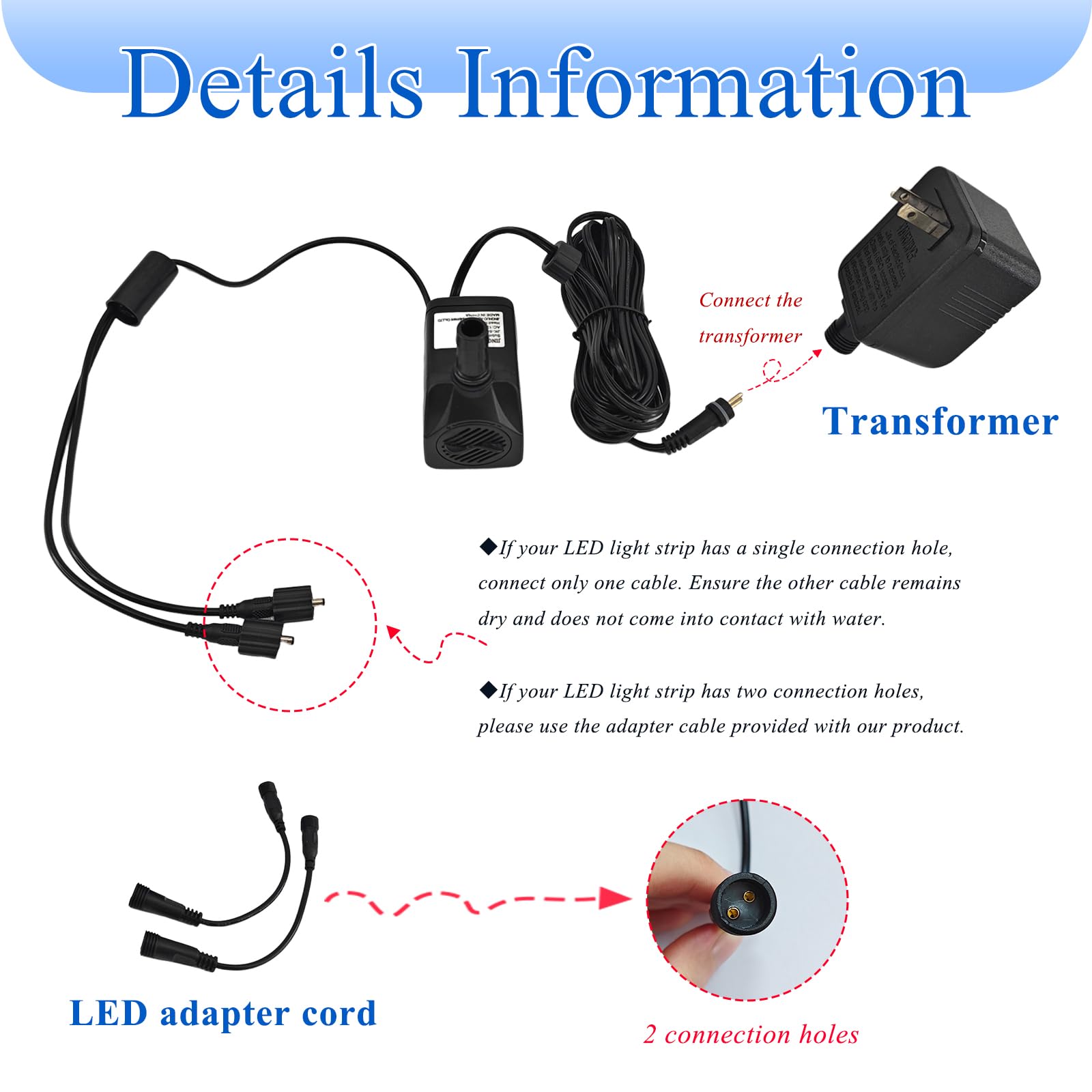 SAC SMARTEN ARTS low-maintenance design supports longer pump life