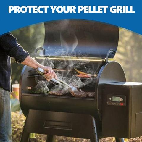 Fifteen-pack provides multiple meals without heavy scrubbing between cooks.