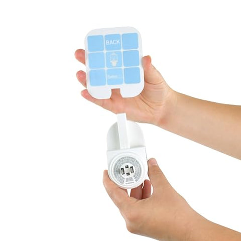 Safer Home kitchen and door usage for indoor pest control