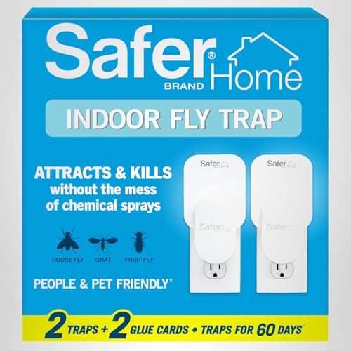 Safer SH502-2SR two devices included for extended reach.