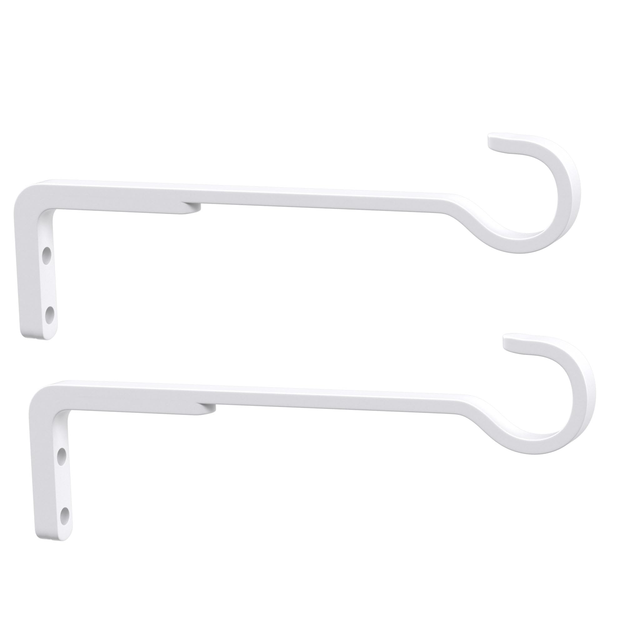 Saffruff bird feeder hanger provides a convenient garden spot
