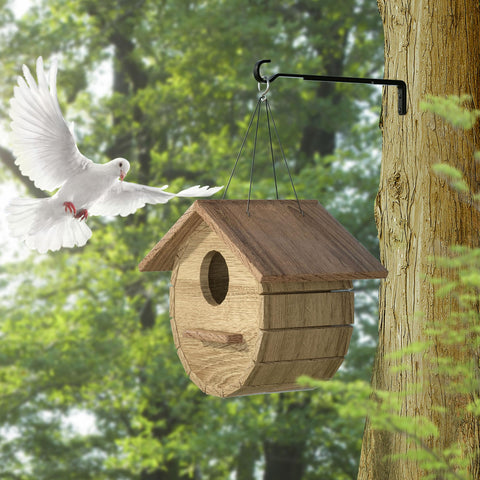 Saffruff waterproof rustproof bracket, stays new in humid outdoor environments.