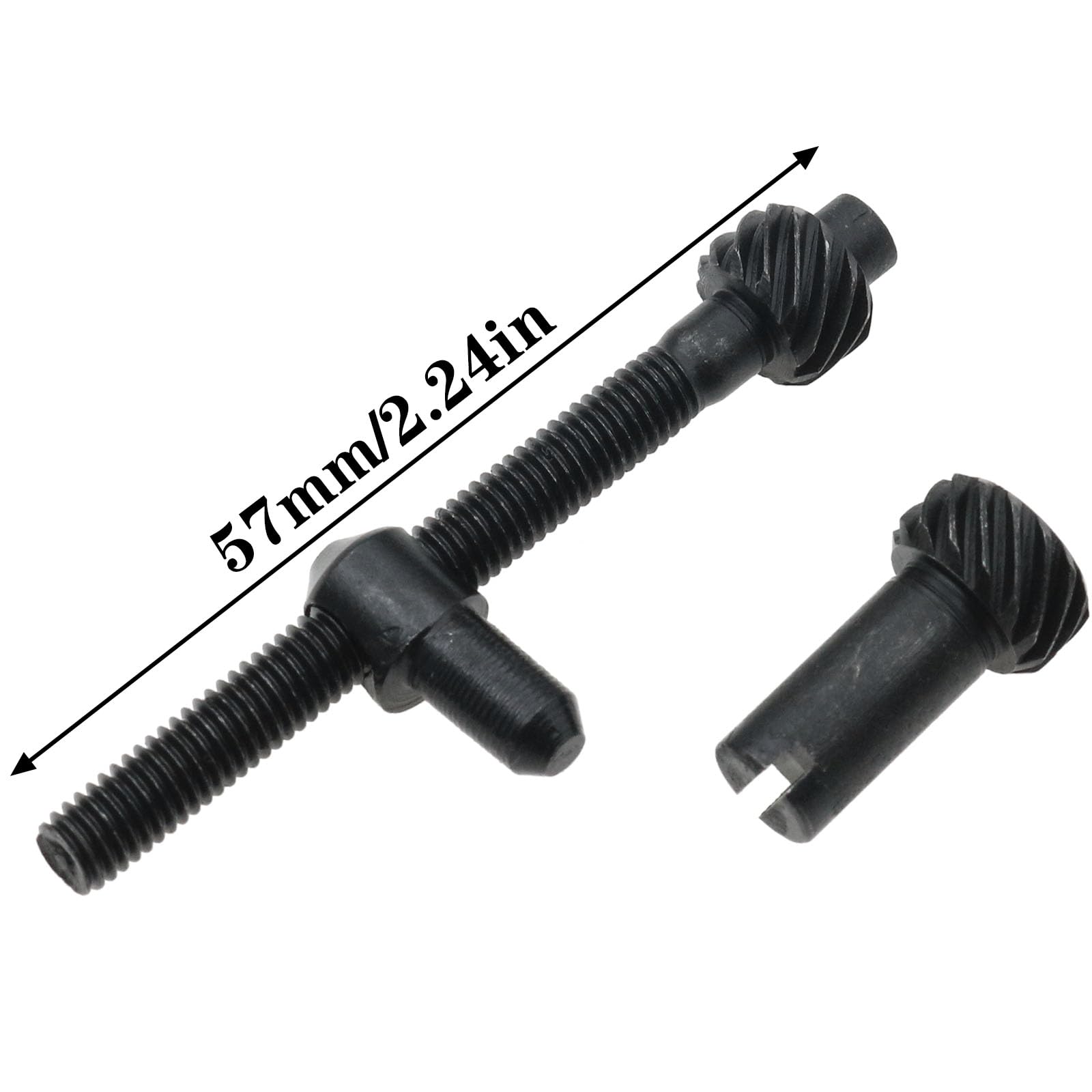 Safycaby chain adjuster tensioner packaging shows kit for quick replacement