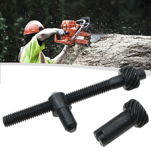 Safycaby chain bar tensioner kit assembly highlights durable parts for easy maintenance