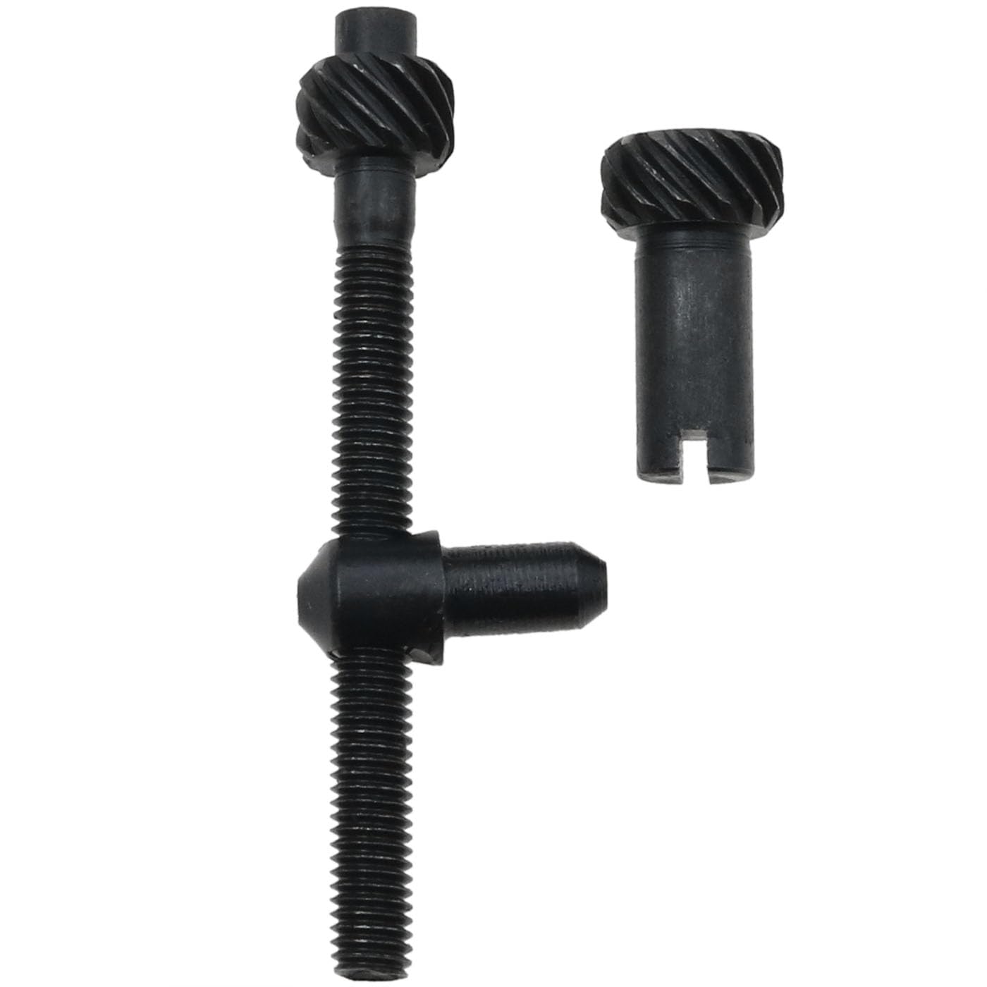 Safycaby chainsaw tools kit offers sturdy metal components for reliable tensioning