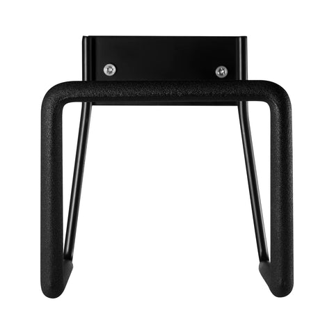 Sageme hose hanger anti-slip coating visible for safe handling when wet.