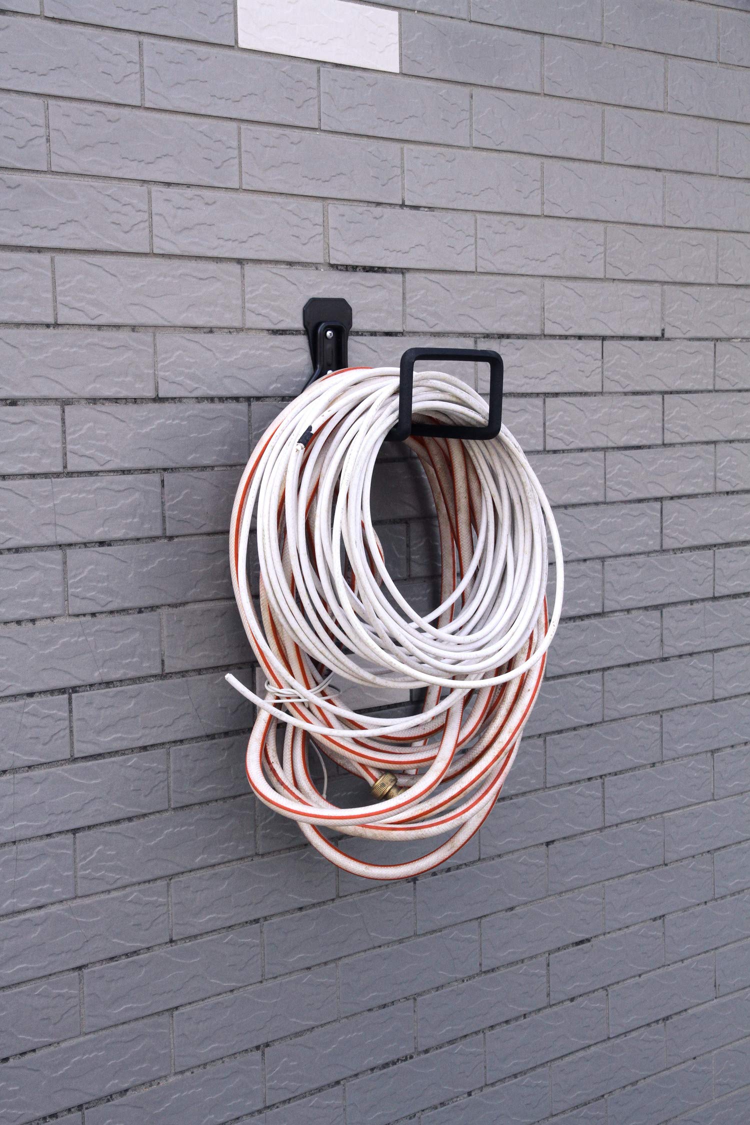 Sageme mounting hardware included for quick, tool-friendly installation.